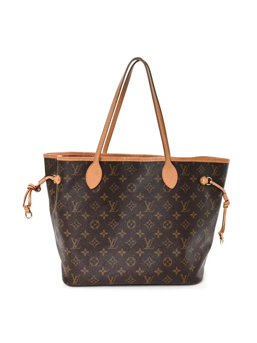 Louis Vuitton Neo Neverfull Mm Pivoine #277231L13B